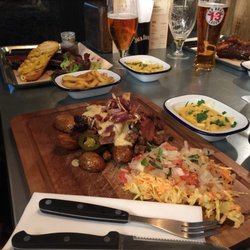 Porkys - Excellent meal will be back