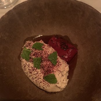 Quetzal - dessert was amazing - Mexican Near Me - Toronto, Ontario Quetzal - dessert was amazing - Mexican Near Me - Toronto, Ontario