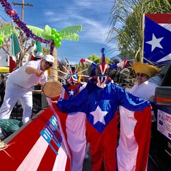 Club Puertorriqueno De San Francisco - Wepa