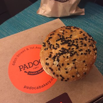 Padoca Bakery - Chicken empada - Coffee & Tea Near Me - New York, New York Padoca Bakery - Chicken empada - Coffee & Tea Near Me - New York, New York