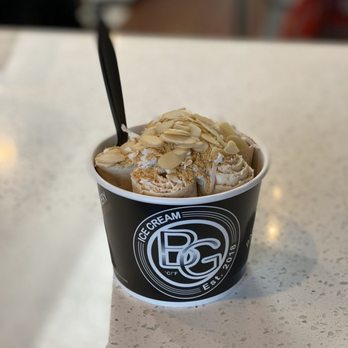 Bango Creamery - Ice Cream & Frozen Yogurt Near Me - Los Angeles, California