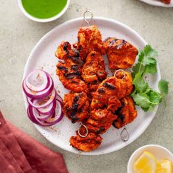 Riverdale Indian Eatery - Chicken Tikka from Tandoor Main Course