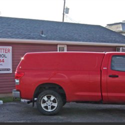 The Critter Getter