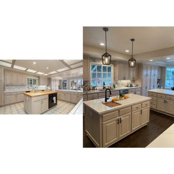 CBR Contracting - Kitchen 2 - General Contractors Near Me - Irvine, California CBR Contracting - Kitchen 2 - General Contractors Near Me - Irvine, California
