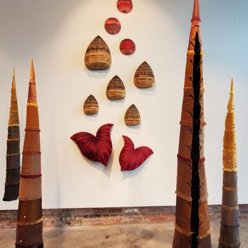 ArtFields - Arts & Crafts Near Me - Lake City, South Carolina
