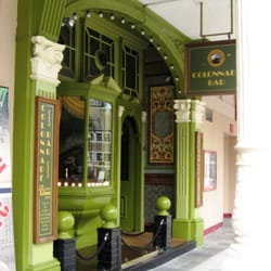 The Colonnade
