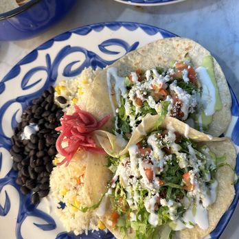 Santa Catarina - Cochinita tacos - Mexican Near Me - Austin, Texas Santa Catarina - Cochinita tacos - Mexican Near Me - Austin, Texas