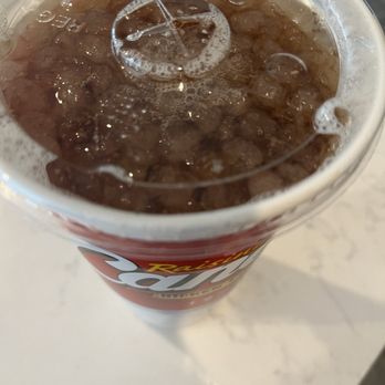 Raising Cane's Chicken Fingers - Sweet tea light ice - Fast Food Near Me - Henderson, Nevada Raising Cane's Chicken Fingers - Sweet tea light ice - Fast Food Near Me - Henderson, Nevada