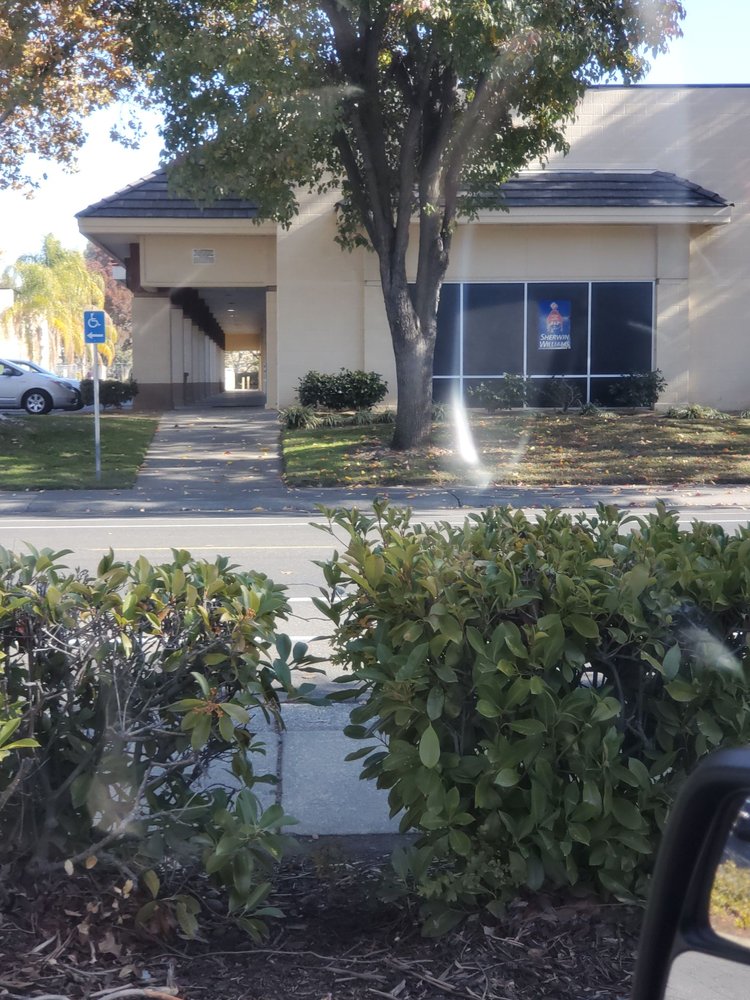 SHERWINWILLIAMS PAINT STORE Updated October 2024 15 Reviews 11076 Coloma Rd, Rancho