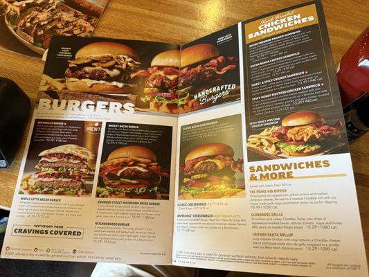 Applebee's Grill + Bar by null