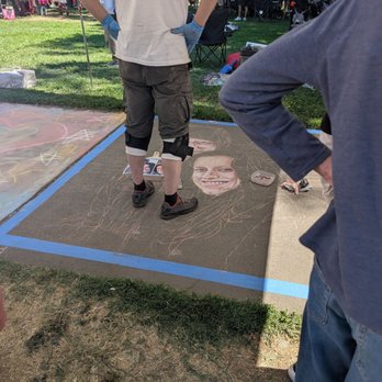 Chalk It Up! - Sunday - Community Service/Non-Profit Near Me - Sacramento, California Chalk It Up! - Sunday - Community Service/Non-Profit Near Me - Sacramento, California
