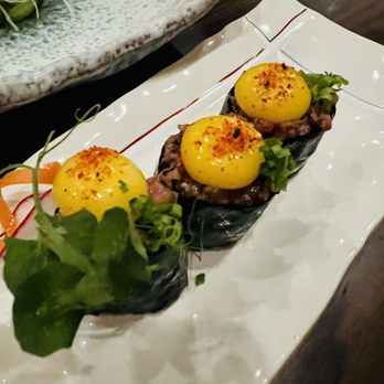 Ume Sushi - A5 wagyu - Japanese Near Me - Houston, Texas Ume Sushi - A5 wagyu - Japanese Near Me - Houston, Texas