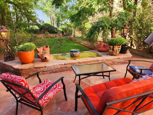 La Posada Hotel by null