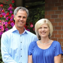 Corner On Wellness Chiropractic Center - Dr. David Arthur, DC and Dr. Suzie Shay, DC
