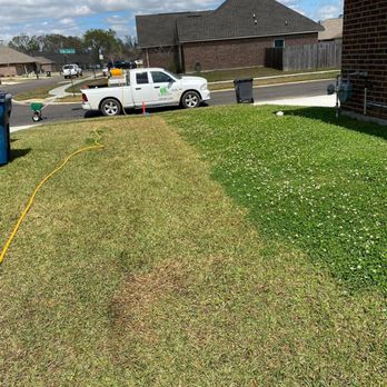 Grow Green Weed Control - Pre Emergents Lawn Weed Control Prairieville LA - Pest Control Near Me - Saint Amant, Louisiana Grow Green Weed Control - Pre Emergents Lawn Weed Control Prairieville LA - Pest Control Near Me - Saint Amant, Louisiana