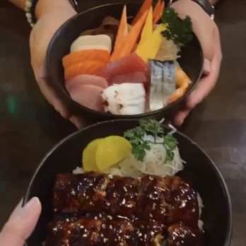 Kombu Sushi Ramen - Sushi Bars Near Me - Winter Park, Florida Kombu Sushi Ramen - Sushi Bars Near Me - Winter Park, Florida