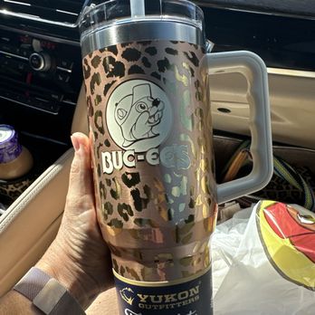 Buc-ee's - Gas Stations Near Me - Wharton, Texas