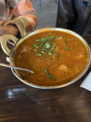 Curry Culture by null