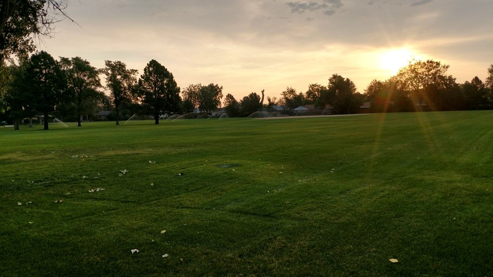 Hoffman Park Image