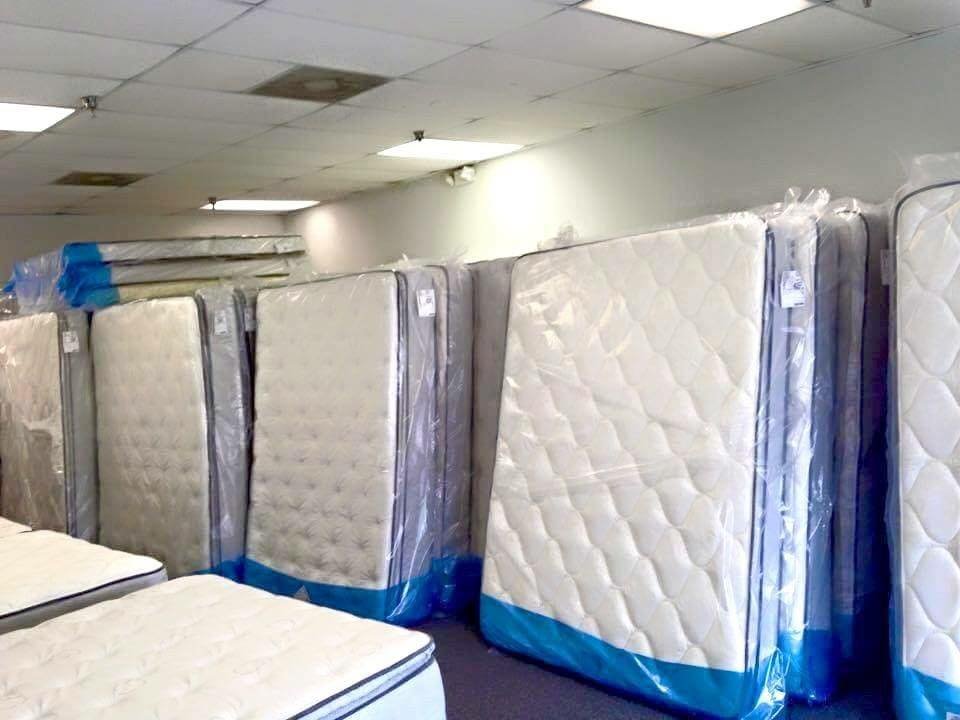 MATTRESS BY APPOINTMENT OF CHANDLER Updated September 2024 950 E