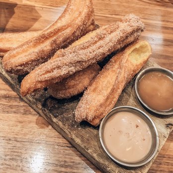 Nada - Churros - Mexican Near Me - Indianapolis, Indiana Nada - Churros - Mexican Near Me - Indianapolis, Indiana