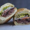 The M Stop Market And Deli gift card