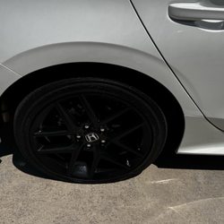 Flat