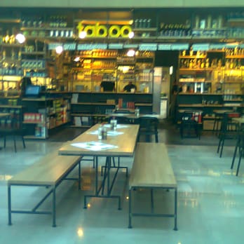 Taboo - Restaurants Near Me - Istanbul, 34 Taboo - Restaurants Near Me - Istanbul, 34