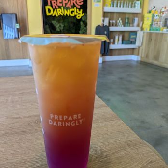 Junbi - Bubble Tea Near Me - Cedar Park, Texas