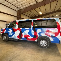 Escape Campervans