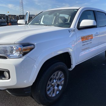 A P Details - Proudly detailing the vehicles over at Watts Equipment in Manteca. - Auto Detailing Near Me A P Details - Proudly detailing the vehicles over at Watts Equipment in Manteca. - Auto Detailing Near Me