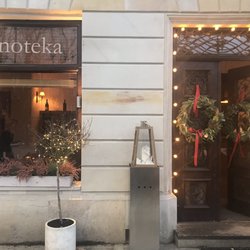 Restauracja Enoteka