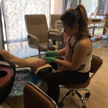 Paisley Nail Spa - Nail Salons Near Me - Brea, California Paisley Nail Spa - Nail Salons Near Me - Brea, California