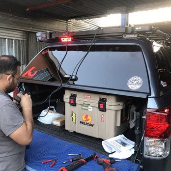 1. Ralfi's Collision Center