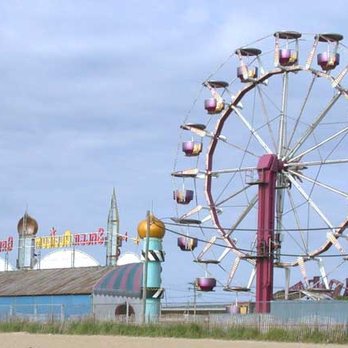 Saco Bay Web Marketing - Palace Playland Amusement Park, Old Orchard Beach Maine - Web Design Near Me - Old Orchard Beach, Maine Saco Bay Web Marketing - Palace Playland Amusement Park, Old Orchard Beach Maine - Web Design Near Me - Old Orchard Beach, Maine
