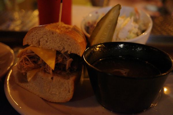 Cole's French Dip by null