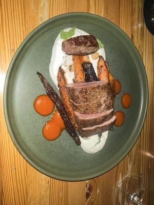 Vertical Detroit by null