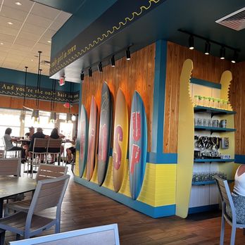 LandShark Bar & Grill - Enjoy - Tiki Bars Near Me - Montgomery, Texas LandShark Bar & Grill - Enjoy - Tiki Bars Near Me - Montgomery, Texas