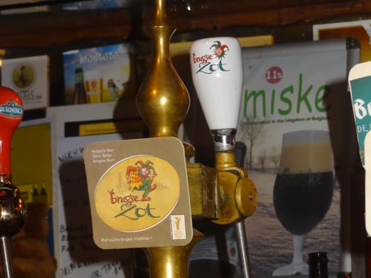 't Brugs Beertje by null