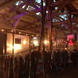 Berlin Design Market - Cool place to shop.