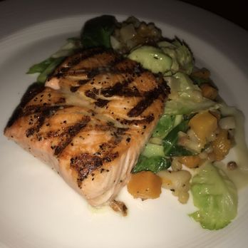 Piccolo Sogno - Salmon - Italian Near Me - Chicago, Illinois
