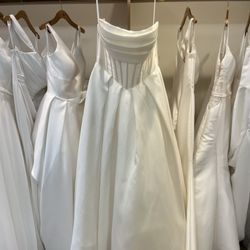 Bridal Elegance - My dress!!