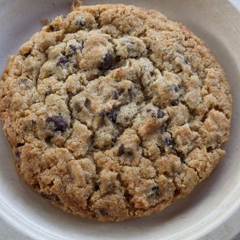 Mozart's Coffee Roasters - Chocolate Chip Cookie - Coffee & Tea Near Me - Austin, Texas Mozart's Coffee Roasters - Chocolate Chip Cookie - Coffee & Tea Near Me - Austin, Texas