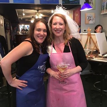 Kennett Design to Go - Paint & Sip Near Me