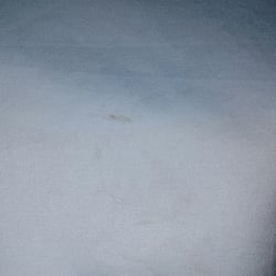 K Dry Cleaners - Stain #1