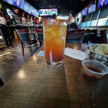 Taco Hut - Michelada - Mexican Near Me - Rancho Cucamonga, California Taco Hut - Michelada - Mexican Near Me - Rancho Cucamonga, California
