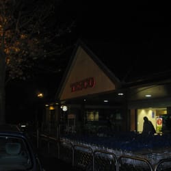 Tesco