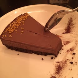 Lume - Gâteau "tartuffe"... Excellent!