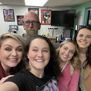 Unhinged Tattoos and Piercings - Tattoo Near Me - Ogden, Utah Unhinged Tattoos and Piercings - Tattoo Near Me - Ogden, Utah