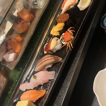 Taka - Sushi part of our omakase - Sushi Bars Near Me - San Diego, California Taka - Sushi part of our omakase - Sushi Bars Near Me - San Diego, California
